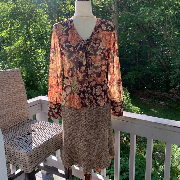 ANN TAYLOR LOFT Tweed Suit - Picture 11 of 16